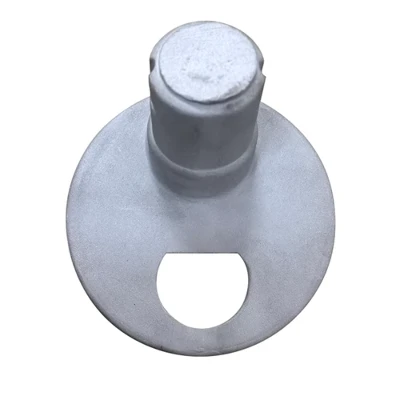 Gravitygjutning av aluminiumlegering
