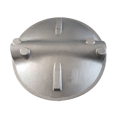 China Steel Lost Wax Investment Casting Foundry
